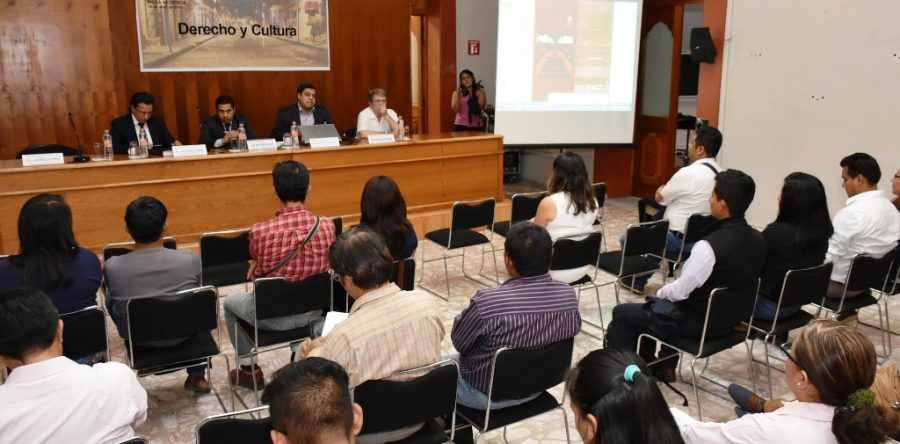 Dialogan sobre el Derecho a la Cultura