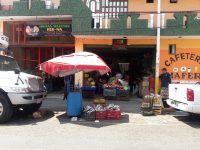 Mantienen Alcaldía y Comisaría de Vialidad retiro de objetos en la vía pública