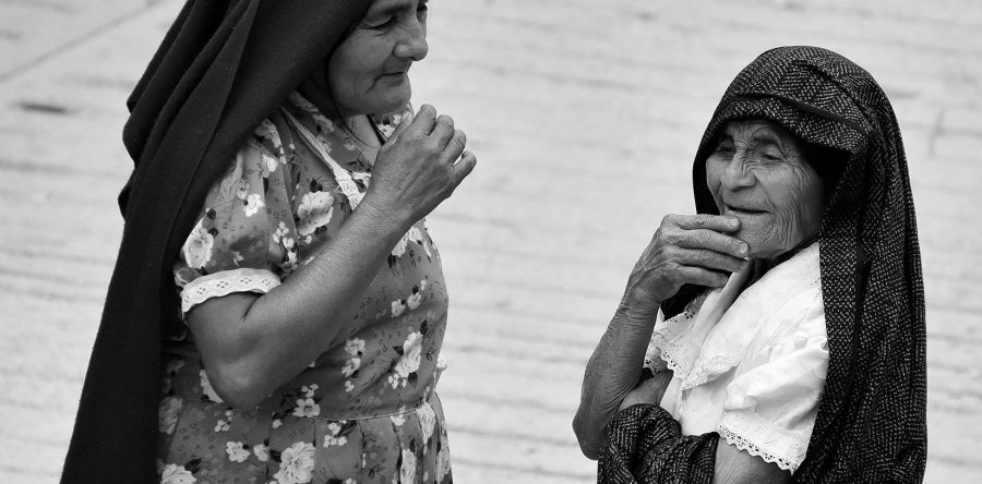 Garantiza Congreso elecciones con respeto y justicia para oaxaqueñas