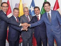 Cumbre de las Américas: el fin del bloque bolivariano: Raúl Castellanos