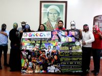Ofrecerán función de lucha libre a la niñez de Dolores