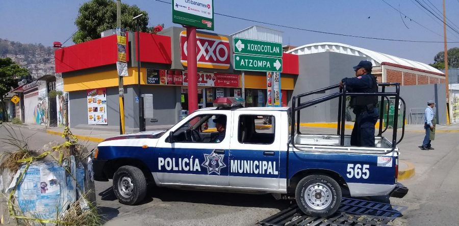 Reportan saldo blanco en Semana Santa 2018