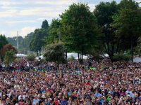 Recomienda CEPCO medidas de seguridad en eventos masivos