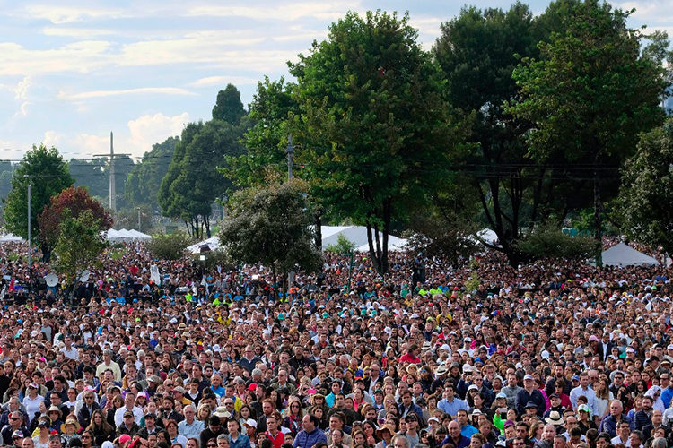 Recomienda CEPCO medidas de seguridad en eventos masivos