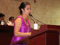 Pide Paola Gutiérrez se auditen medicamentos  a la Secretaría de Salud