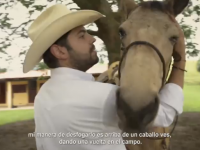 Video de campaña de Raúl Bolaños: Horacio Corro