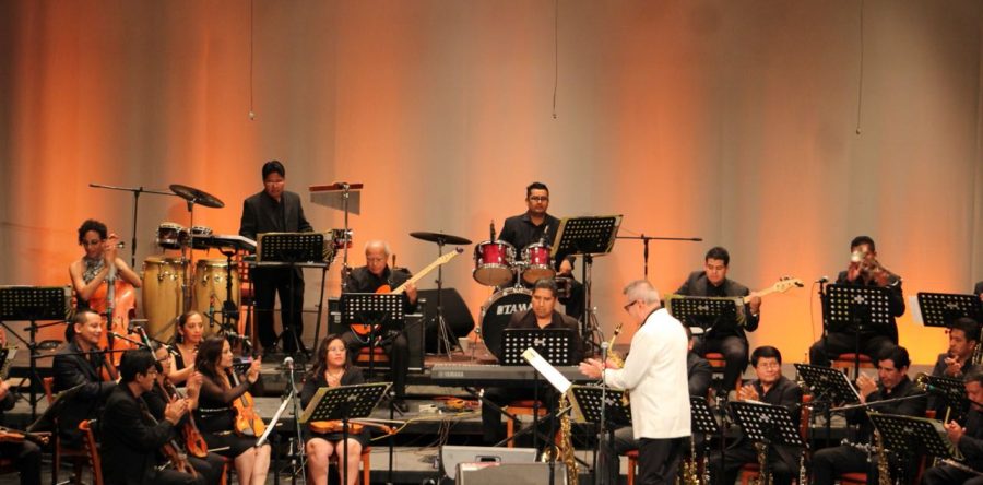 Realiza Orquesta Primavera primer concierto del año en el Teatro Alcalá