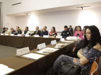 Reinstala SSO Consejo Estatal para la Prevención de Accidentes