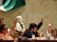 Responsabilidades médicas y técnicas deben juzgarse con apego a derecho: Diputados