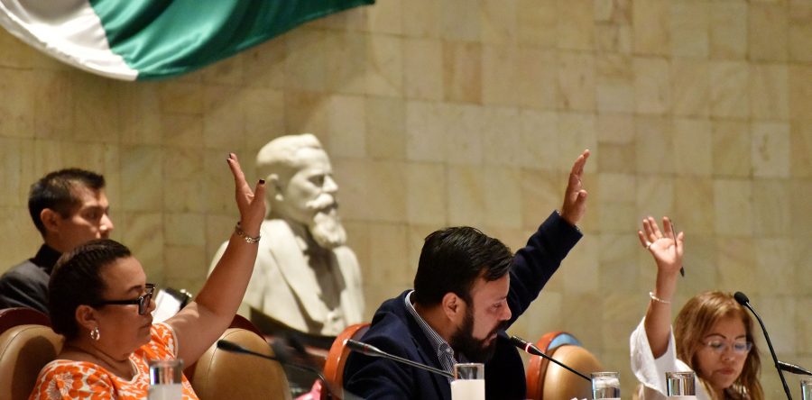 Responsabilidades médicas y técnicas deben juzgarse con apego a derecho: Diputados