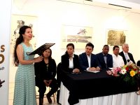 Semana Intercultural, un acercamiento entre ciudades hermanas