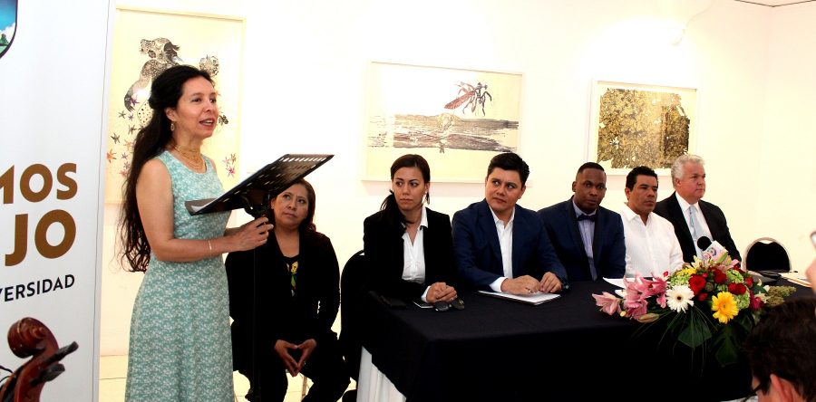 Semana Intercultural, un acercamiento entre ciudades hermanas