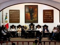 Reprueba Ayuntamiento Capitalino medidas pronunciadas por Donald Trump