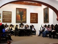 Aprueba Cabildo otorgar títulos de distinción  en el 486 Aniversario de la Ciudad