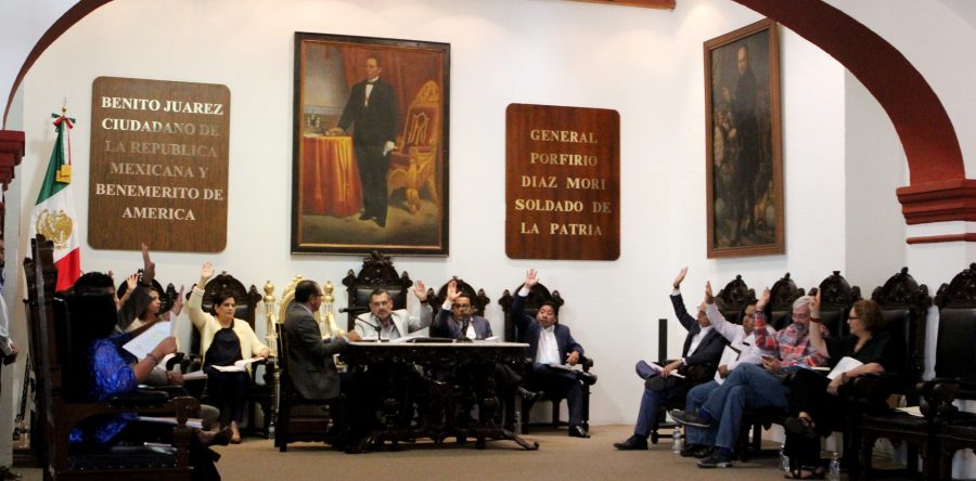 Aprueba Cabildo otorgar títulos de distinción  en el 486 Aniversario de la Ciudad