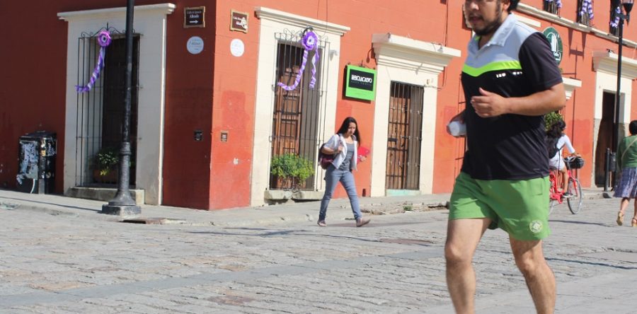 Celebremos el Día Internacional de la Actividad Física: SSO