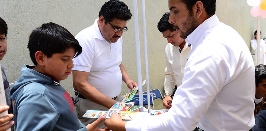Tres unidades de salud cuentan con nominación de “Servicios Amigables” para adolescentes