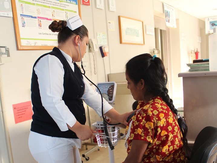 “Salud para Todos”, lema del Día Mundial de la Salud