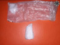 Detiene SSPO a persona por probable delitos contra la salud en la costa