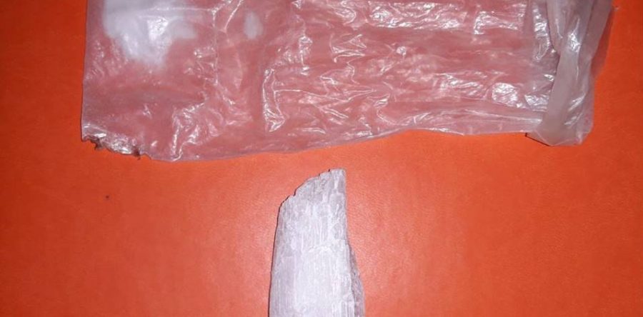 Detiene SSPO a persona por probable delitos contra la salud en la costa