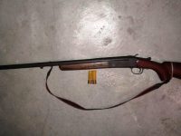 Tres personas  detenidas durante la más reciente jornada de patrullajes regionales