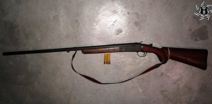 Tres personas  detenidas durante la más reciente jornada de patrullajes regionales