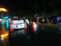 Detenidas 11 personas durante Operativo Alcoholímetro: SSPO