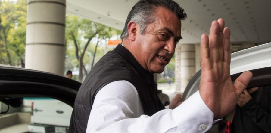 Con todo y sus trampas, la inclusión de El Bronco en la boleta electoral, servirá para minar a independientes: Adrián Ortiz