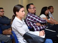 Se capacitan médicos de los SSO en atención obstétrica