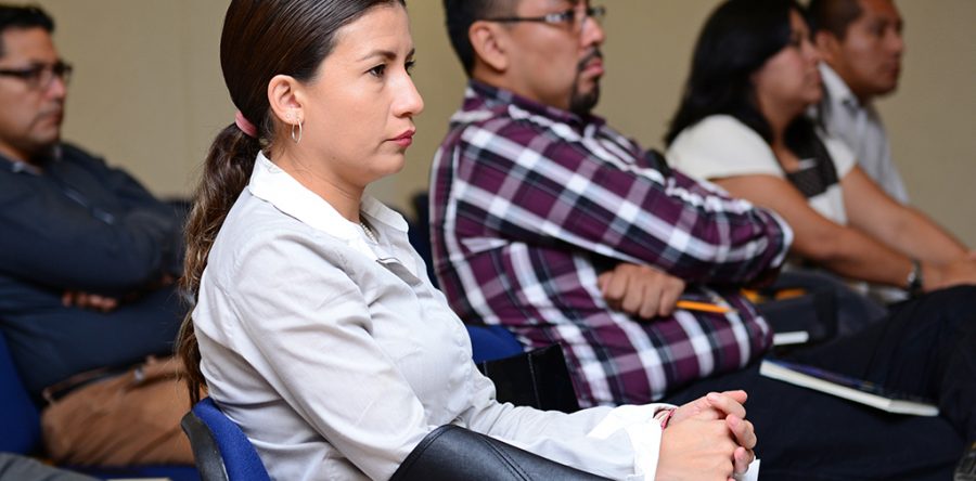 Se capacitan médicos de los SSO en atención obstétrica