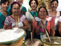 Promueven a la capital en el Tianguis Turístico “Mazatlán 2018”
