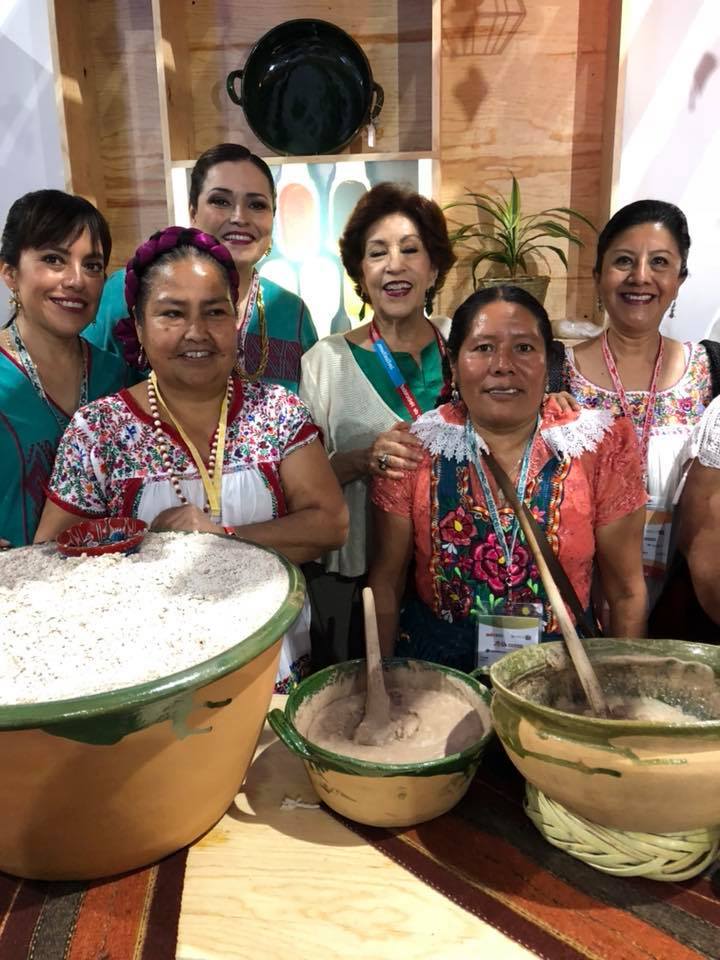 Promueven a la capital en el Tianguis Turístico  “Mazatlán 2018”