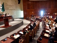 Pide Congreso a Sevitra informar sobre aumento a tarifas de taxis en horario nocturno
