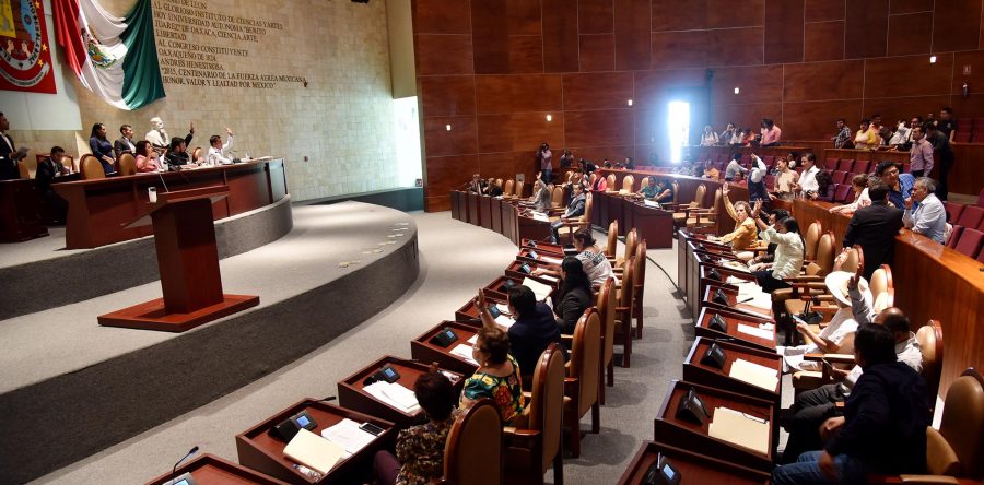 Pide Congreso a Sevitra informar sobre aumento a tarifas de taxis en horario nocturno