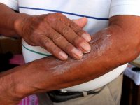Dan a conocer medidas preventivas para evitar  golpe de calor
