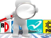 Propaganda gubernamental y de campaña, riesgoso rubro que se servirá al gobierno para la manipulación electoral: Adrián Ortiz