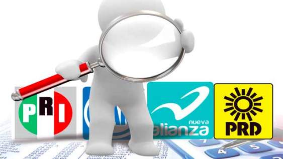 Propaganda gubernamental y de campaña, riesgoso rubro que se servirá al gobierno para la manipulación electoral: Adrián Ortiz