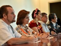 Urge legisladora a erradicar la histórica violencia contra las mujeres