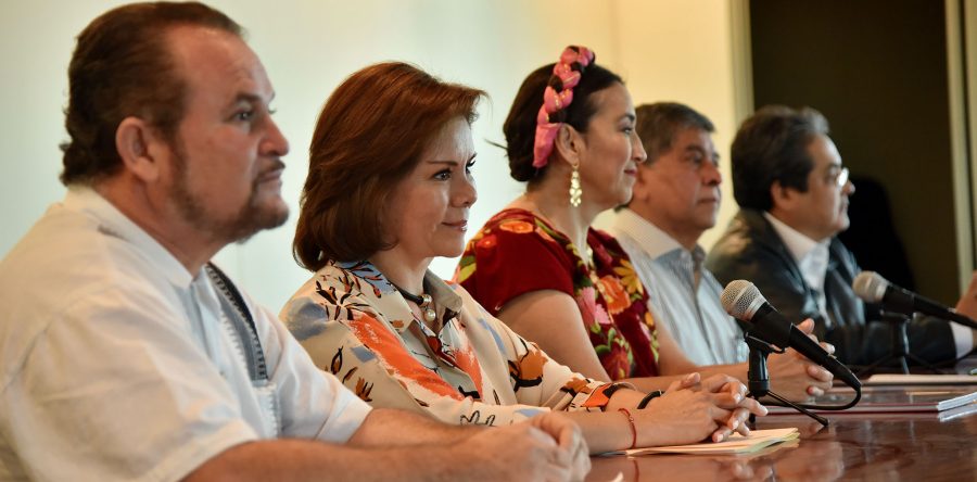 Urge legisladora a erradicar la histórica violencia contra las mujeres