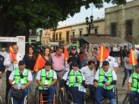 Con sentido común y firmeza, no es difícil gobernar Oaxaca: Alfredo Martínez de Aguilar