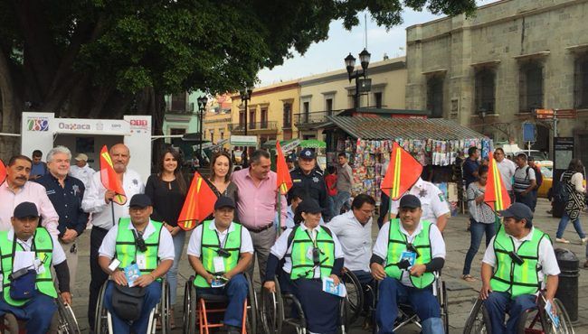 Con sentido común y firmeza, no es difícil gobernar Oaxaca: Alfredo Martínez de Aguilar