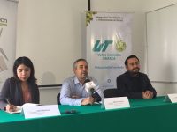 Presentan el Cleantech Challenge en Oaxaca