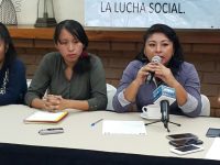 Anuncia CNPA movilización para los próximos días