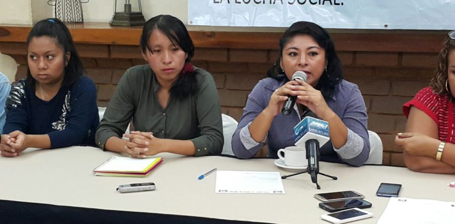 Anuncia CNPA movilización para los próximos días