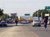 Sin regreso a clases para la S-22, hoy se movilizan