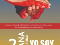 Anuncian la segunda edición de “YO SOY EL CARIBE”