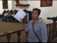 Pide Markoa que el jardín Labastida se convierta en el jardín del Arte