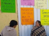 Recibe toma de nota la dirigencia del sindicato del Poder Judicial