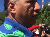 Nazario García celebró la creación de la Procuraduría para el Medio Ambiente