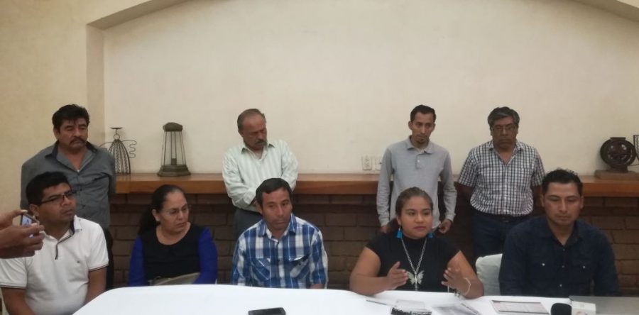 Mototaxistas legales de San Juanito piden operativos para sacar a los piratas